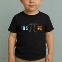 Inspire Pi Day Toddler T-Shirt thumb 2