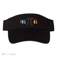 Inspire Pi Day Visor thumb 0