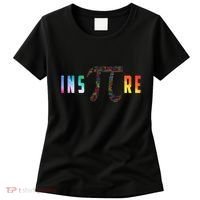 Inspire Pi Day Women's T-Shirt thumb 0