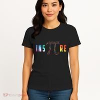 Inspire Pi Day Women's T-Shirt thumb 4