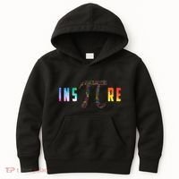 Inspire Pi Day Kids Hoodie thumb 0