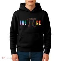 Inspire Pi Day Kids Hoodie thumb 4