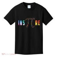 Inspire Pi Day Kids T-Shirt thumb 0