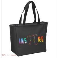 Inspire Pi Day Tote Bag thumb 2