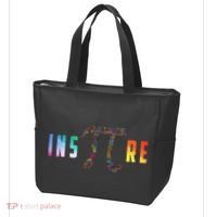 Inspire Pi Day Tote Bag thumb 3