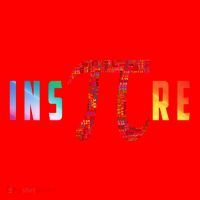 Inspire Pi Day Santa Hat thumb 1