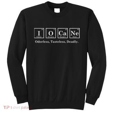 Iocane Powder Funny Princess For Bride Sweatshirt