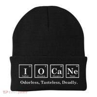 Iocane Powder Funny Princess For Bride Beanie thumb 0