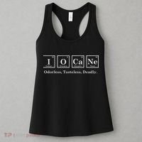 Iocane Powder Funny Princess For Bride Women's Tank Top thumb 3