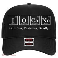 Iocane Powder Funny Princess For Bride Hat thumb 0