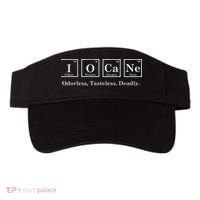 Iocane Powder Funny Princess For Bride Visor thumb 0