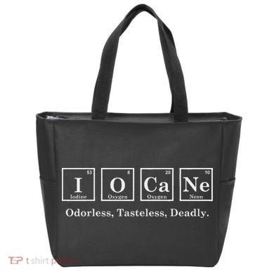 Iocane Powder Funny Princess For Bride Tote Bag