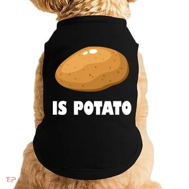 Doggie Tank
