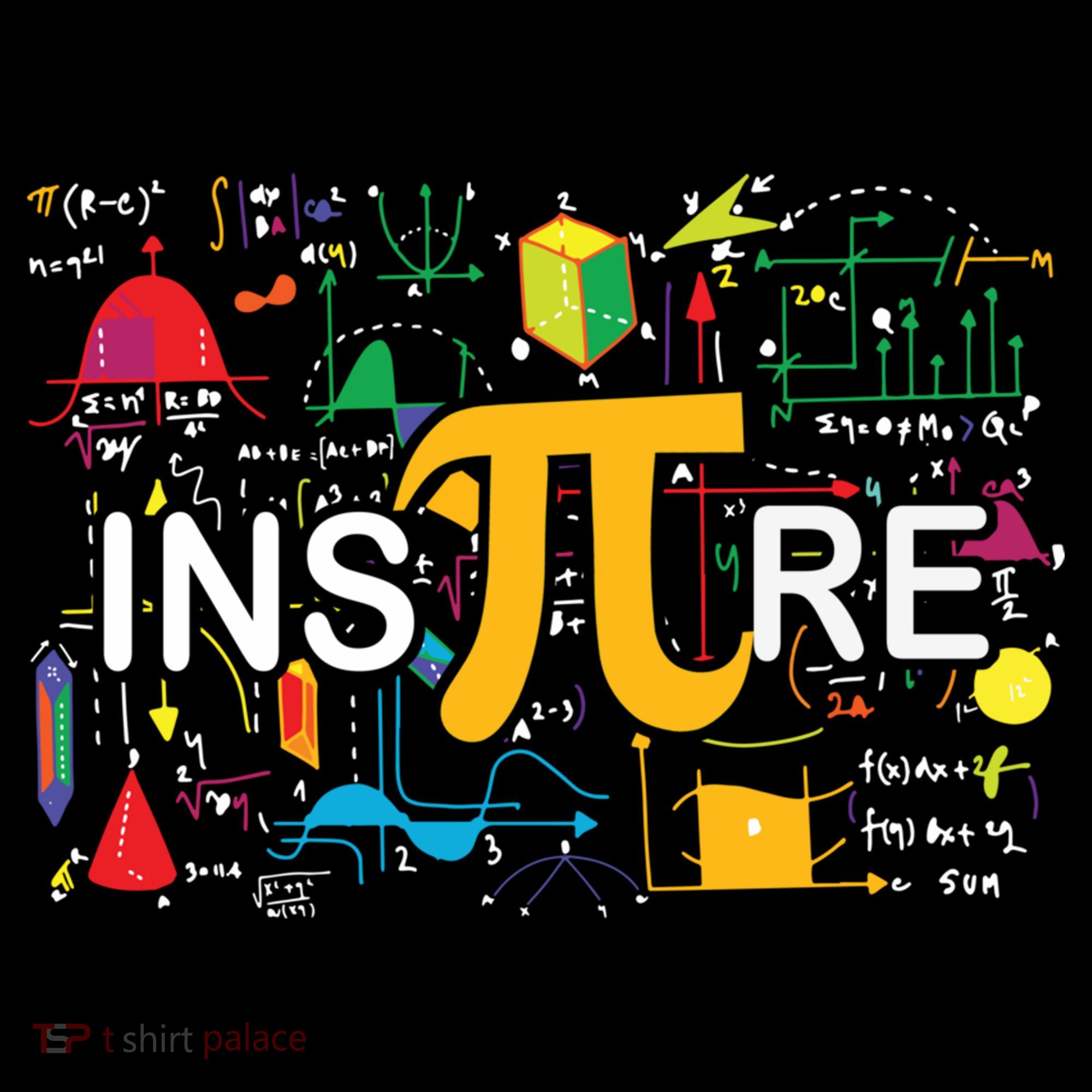 Inspire Pi Gift 3 14 Math Teacher Pi National Day Funny Gift Coffee Mug
