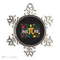 Inspire Pi Gift 3 14 Math Teacher Pi National Day Funny Gift Ornament thumb 0