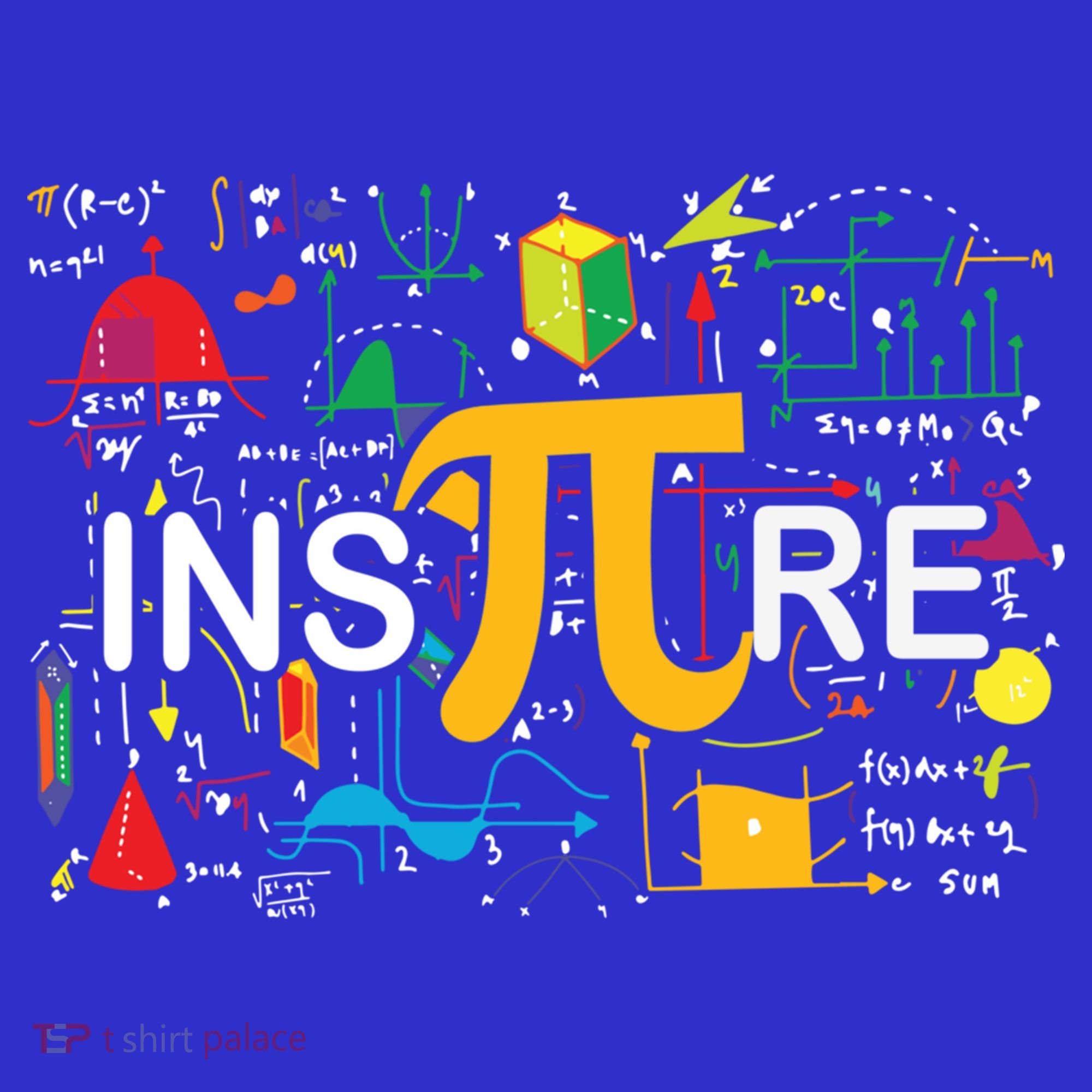 Inspire Pi Gift 3 14 Math Teacher Pi National Day Funny Gift Hoodie
