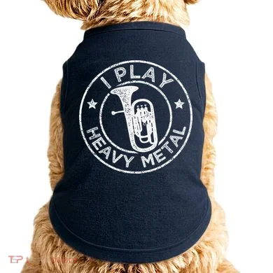 Doggie Tank