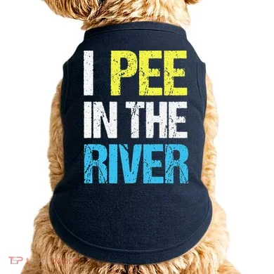 Doggie Tank