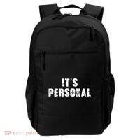 Its Personal Backpack thumb 0