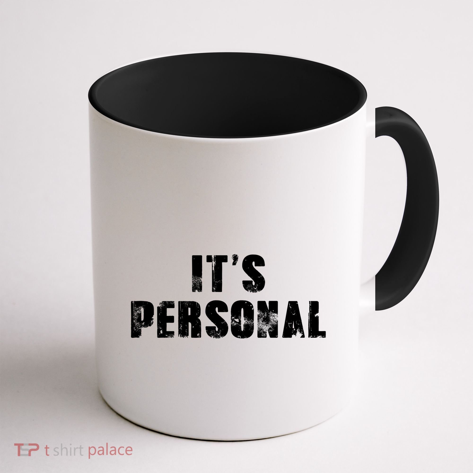 Its Personal Coffee Mug