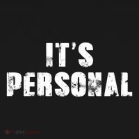 Its Personal Ornament thumb 1