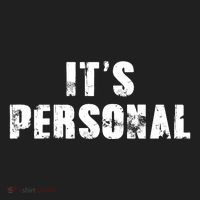 Its Personal Hat thumb 2