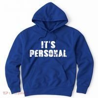 Its Personal Hoodie thumb 0