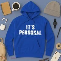 Its Personal Hoodie thumb 3