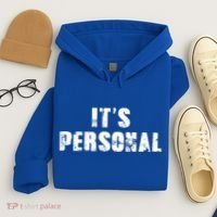 Its Personal Hoodie thumb 4