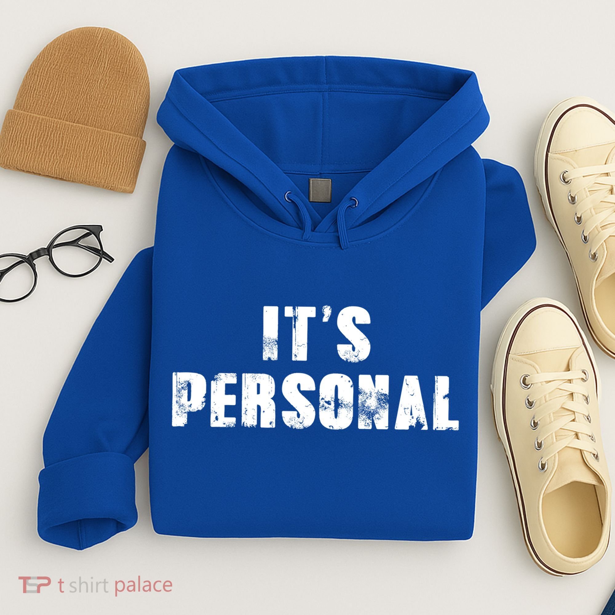 Its Personal Hoodie