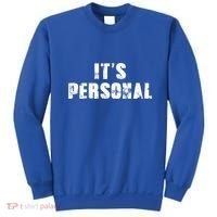 Its Personal Sweatshirt thumb 0