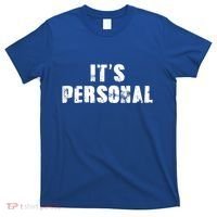 Its Personal T-Shirt thumb 0