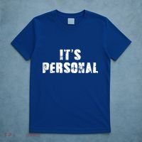 Its Personal T-Shirt thumb 5