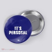 Its Personal Button thumb 0