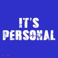 Its Personal Button thumb 1