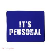 Its Personal Mousepad thumb 0
