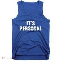 Its Personal Tank Top thumb 0