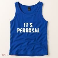Its Personal Tank Top thumb 2