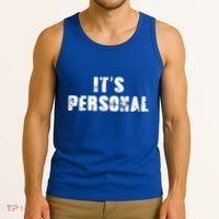 Its Personal Tank Top thumb 3