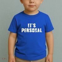 Its Personal Toddler T-Shirt thumb 2