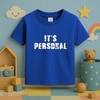 Its Personal Toddler T-Shirt thumb 3
