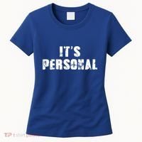 Its Personal Women's T-Shirt thumb 0