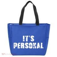 Its Personal Tote Bag thumb 0