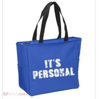 Its Personal Tote Bag thumb 2