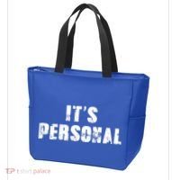 Its Personal Tote Bag thumb 3