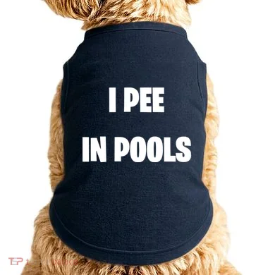Doggie Tank