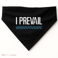 I Prevail USA-Made Doggie Bandana thumb 0