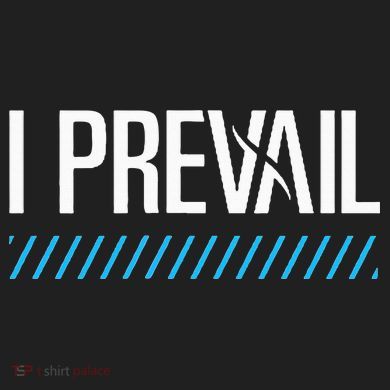 I Prevail Five-Panel Snapback Cap
