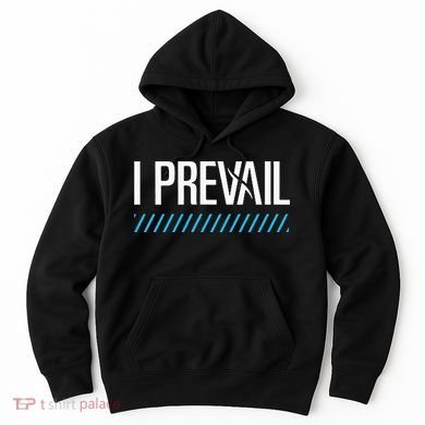 I Prevail Hoodie