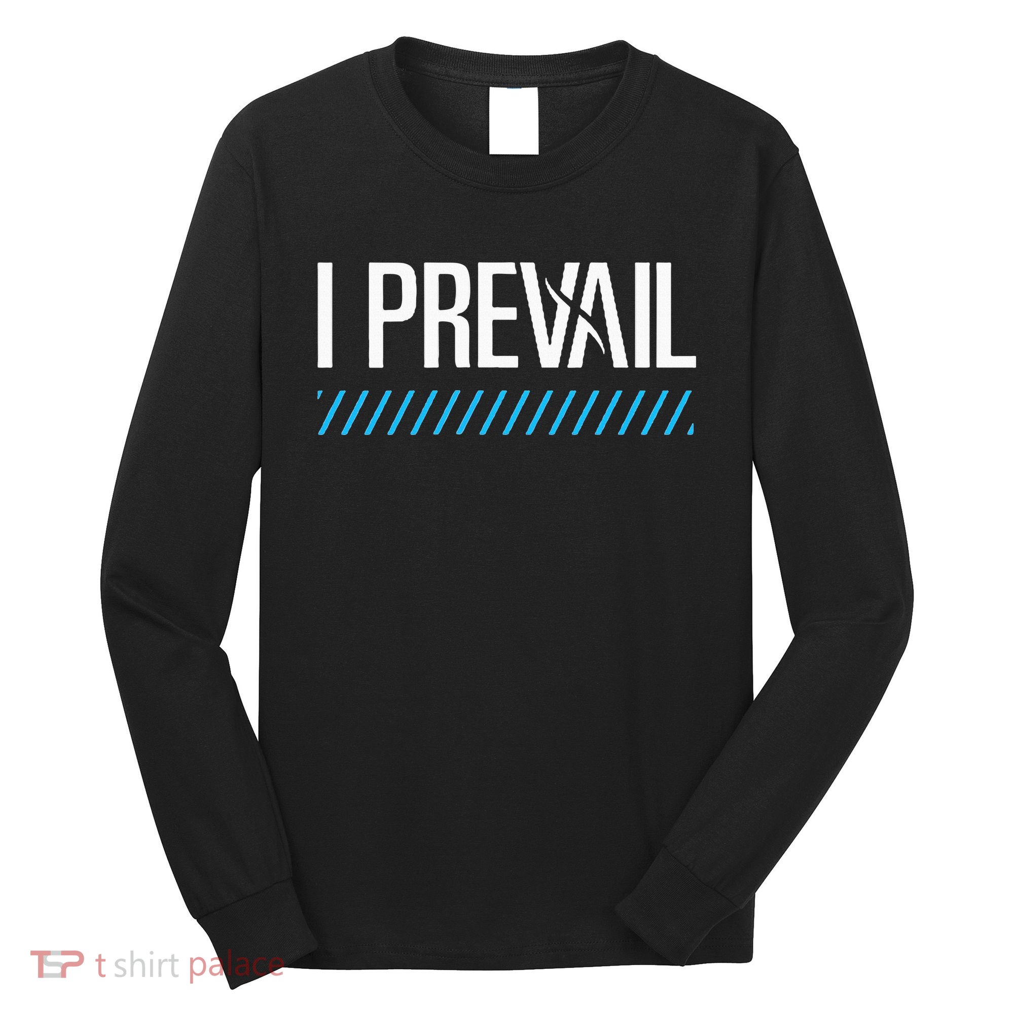 I Prevail Long Sleeve Shirt